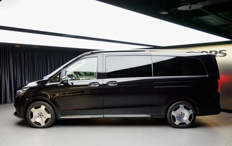 Mercedes-Benz V-Класс, 2026 год, 14 990 000 рублей, 6 фотография