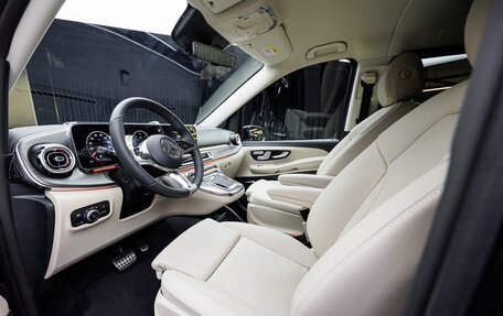 Mercedes-Benz V-Класс, 2026 год, 14 990 000 рублей, 12 фотография