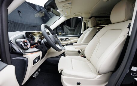 Mercedes-Benz V-Класс, 2026 год, 14 990 000 рублей, 11 фотография