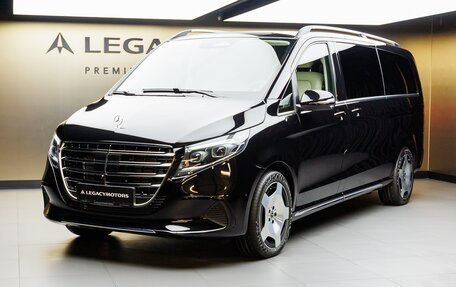 Mercedes-Benz V-Класс, 2026 год, 14 990 000 рублей, 5 фотография