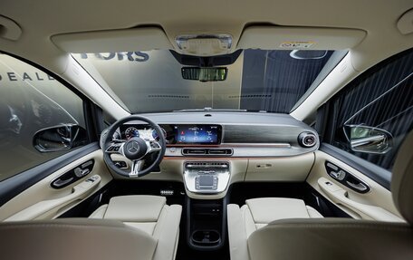 Mercedes-Benz V-Класс, 2026 год, 14 990 000 рублей, 13 фотография