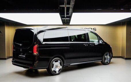 Mercedes-Benz V-Класс, 2026 год, 14 990 000 рублей, 3 фотография