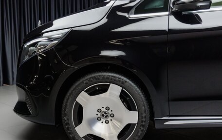 Mercedes-Benz V-Класс, 2026 год, 14 990 000 рублей, 9 фотография