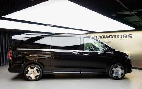 Mercedes-Benz V-Класс, 2026 год, 14 990 000 рублей, 8 фотография