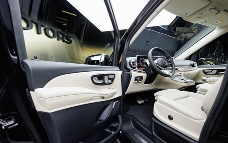 Mercedes-Benz V-Класс, 2026 год, 14 990 000 рублей, 10 фотография