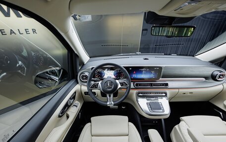 Mercedes-Benz V-Класс, 2026 год, 14 990 000 рублей, 14 фотография