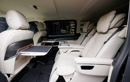 Mercedes-Benz V-Класс, 2026 год, 14 990 000 рублей, 26 фотография