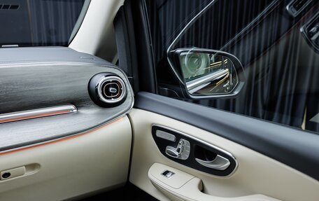 Mercedes-Benz V-Класс, 2026 год, 14 990 000 рублей, 25 фотография