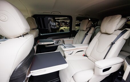 Mercedes-Benz V-Класс, 2026 год, 14 990 000 рублей, 27 фотография