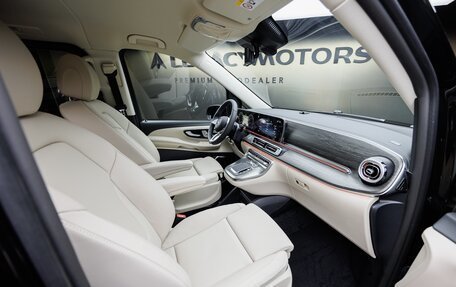 Mercedes-Benz V-Класс, 2026 год, 14 990 000 рублей, 21 фотография