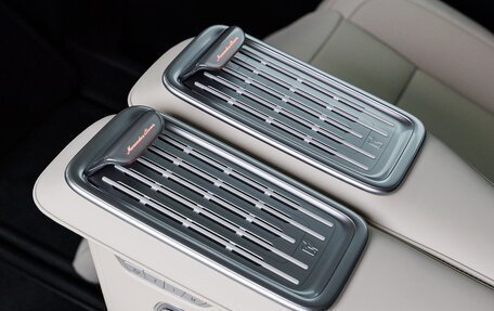 Mercedes-Benz V-Класс, 2026 год, 14 990 000 рублей, 28 фотография