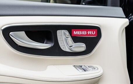 Mercedes-Benz V-Класс, 2026 год, 14 990 000 рублей, 20 фотография