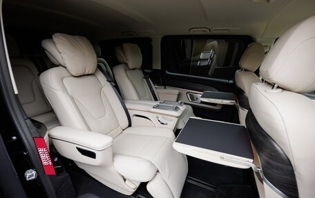 Mercedes-Benz V-Класс, 2026 год, 14 990 000 рублей, 31 фотография