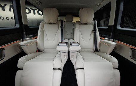 Mercedes-Benz V-Класс, 2026 год, 14 990 000 рублей, 32 фотография