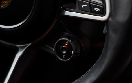 Porsche Cayenne III, 2022 год, 10 279 438 рублей, 12 фотография