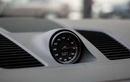 Porsche Cayenne III, 2022 год, 10 279 438 рублей, 15 фотография