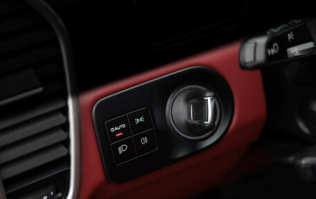 Porsche Cayenne III, 2022 год, 10 279 438 рублей, 21 фотография