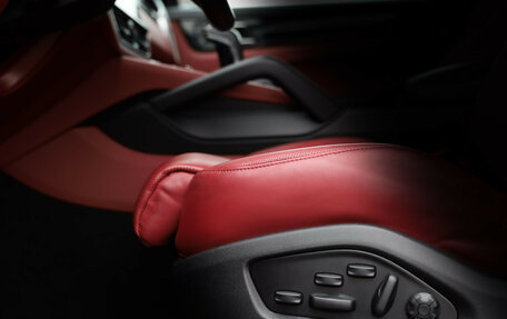 Porsche Cayenne III, 2022 год, 10 279 438 рублей, 23 фотография