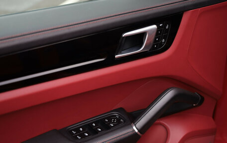 Porsche Cayenne III, 2022 год, 10 279 438 рублей, 22 фотография