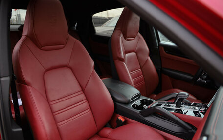 Porsche Cayenne III, 2022 год, 10 279 438 рублей, 24 фотография