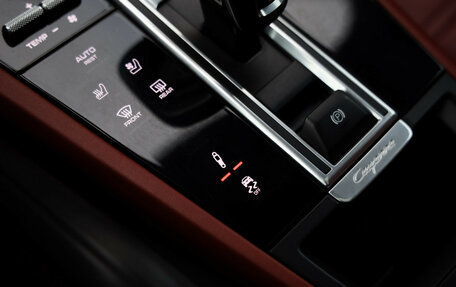 Porsche Cayenne III, 2022 год, 10 279 438 рублей, 20 фотография