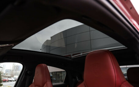 Porsche Cayenne III, 2022 год, 10 279 438 рублей, 27 фотография