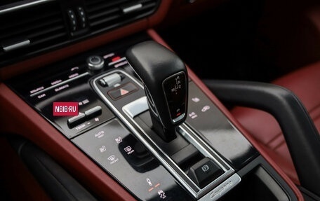 Porsche Cayenne III, 2022 год, 10 279 438 рублей, 19 фотография