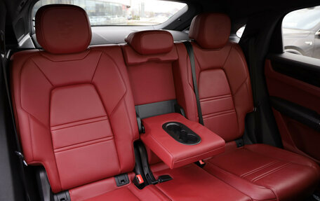 Porsche Cayenne III, 2022 год, 10 279 438 рублей, 28 фотография