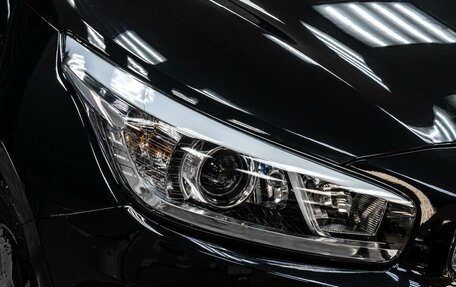 KIA cee'd III, 2013 год, 1 069 000 рублей, 6 фотография