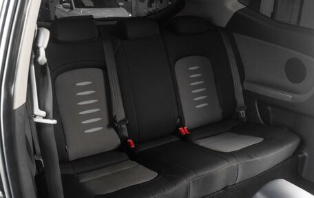 KIA cee'd III, 2013 год, 1 069 000 рублей, 9 фотография