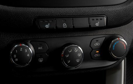 KIA cee'd III, 2013 год, 1 069 000 рублей, 13 фотография