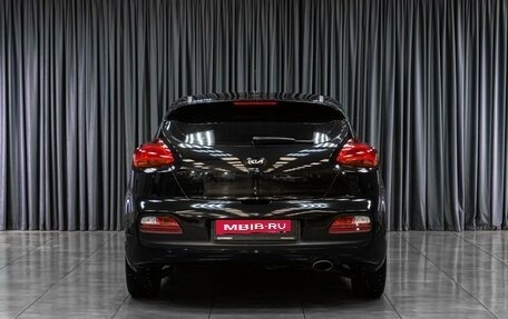 KIA cee'd III, 2013 год, 1 069 000 рублей, 4 фотография