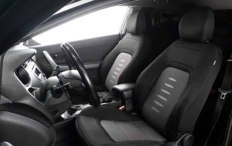 KIA cee'd III, 2013 год, 1 069 000 рублей, 12 фотография