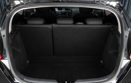 KIA cee'd III, 2013 год, 1 069 000 рублей, 17 фотография