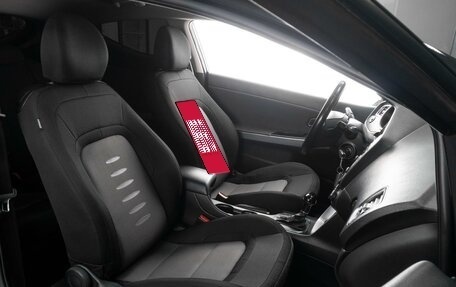 KIA cee'd III, 2013 год, 1 069 000 рублей, 10 фотография