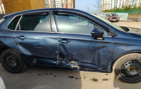 Citroen C4 II рестайлинг, 2011 год, 450 000 рублей, 6 фотография