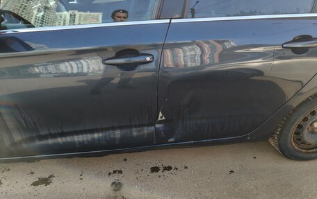 Citroen C4 II рестайлинг, 2011 год, 450 000 рублей, 7 фотография