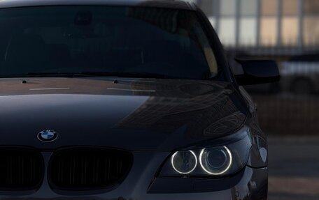 BMW 5 серия, 2004 год, 1 100 000 рублей, 6 фотография