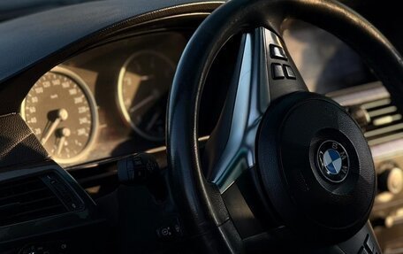 BMW 5 серия, 2004 год, 1 100 000 рублей, 8 фотография