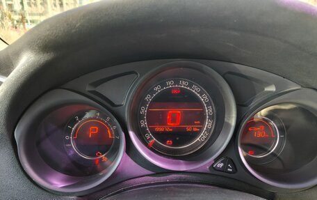 Citroen C4 II рестайлинг, 2011 год, 450 000 рублей, 8 фотография