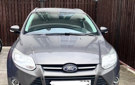 Ford Focus III, 2012 год, 650 000 рублей, 3 фотография