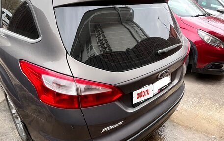 Ford Focus III, 2012 год, 650 000 рублей, 4 фотография
