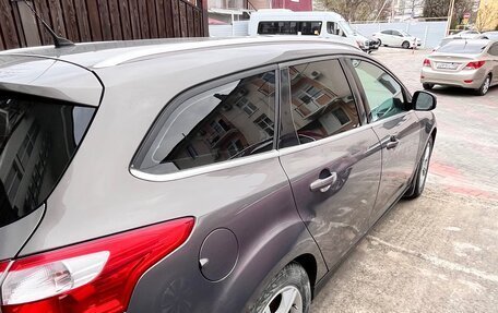 Ford Focus III, 2012 год, 650 000 рублей, 6 фотография