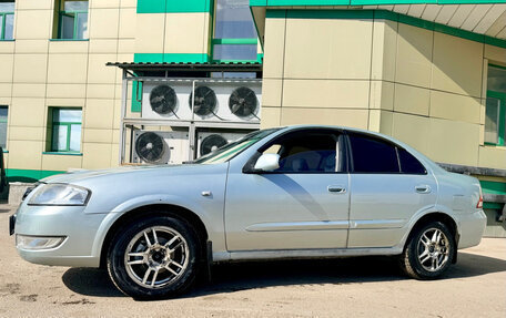 Nissan Almera Classic, 2006 год, 390 000 рублей, 3 фотография