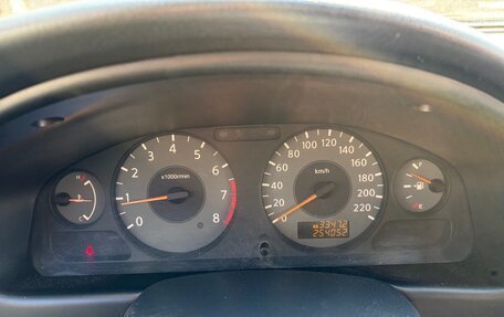 Nissan Almera Classic, 2006 год, 390 000 рублей, 11 фотография