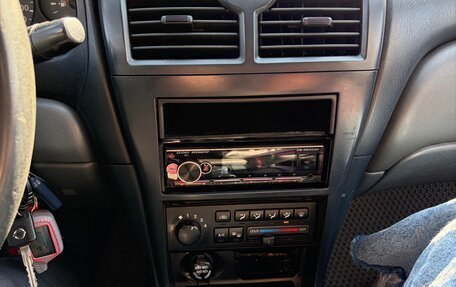 Nissan Almera Classic, 2006 год, 390 000 рублей, 10 фотография