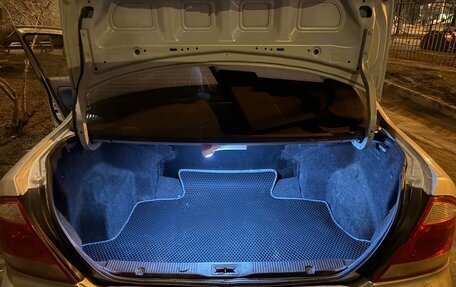 Nissan Almera Classic, 2006 год, 390 000 рублей, 12 фотография