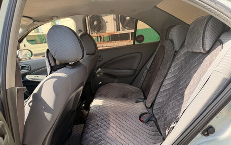 Nissan Almera Classic, 2006 год, 390 000 рублей, 9 фотография