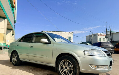 Nissan Almera Classic, 2006 год, 390 000 рублей, 6 фотография