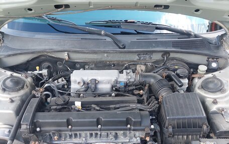 Hyundai Sonata IV рестайлинг, 2008 год, 310 000 рублей, 7 фотография